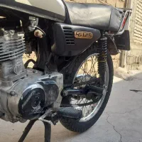 موتور سیکلت ۱۲۵|موتورسیکلت|اندیمشک, |دیوار