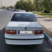 سمندLX ef7 مدل 94 بیرنگ|خودرو سواری و وانت|تهران, یافت آباد شمالی|دیوار