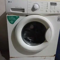 لباسشویی LG