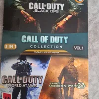 بازی کالاف دیوتی CALL OF DUTY