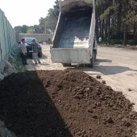 کود گاوی و گوسفندی