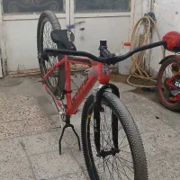 دوچرخه ۲۶ کفخواب