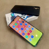 گوشی سامسونگ a06 رام 6 حجم 128