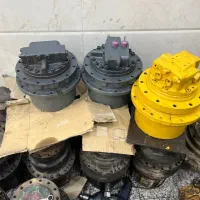 انواع چرخ حرکت دریل واگن و ماشینهای چرخ زنجیری