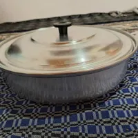 تابه روحی سایز بزرگ