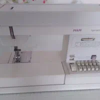 چرخ خیاطی همه کاره خانگی