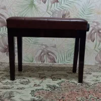 صندلی پیانو قابل تنظیم