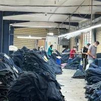 استخدام کارگر ساده خانم و اقا