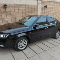 فروش دنا پلاس آپشنال مدل 1403