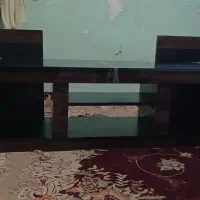 میز تلوزیون