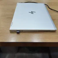 لپ تاپ hp elite book|رایانه همراه|صدرا-فارس, فاز ۲|دیوار