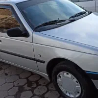 پژو 405مدل87|خودرو سواری و وانت|پاکدشت, پاکدشت (مامازند)|دیوار