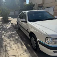 پارس 89 دوگانه کارخانه|خودرو سواری و وانت|یزد, |دیوار