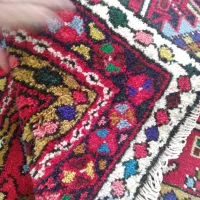 فرش دستبافت|فرش|تبریز, |دیوار