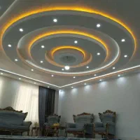 نورمخفی راویز کاری،لاین نوری،سینه کفتری دورچراغ و.|خدمات پیشه و مهارت|ماکو, |دیوار