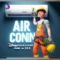 تعمیرات فنی کولر یخچال فریزر