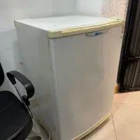 یخچال فریزر کوچک هیمالیا
