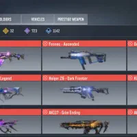 اکانت ندای وظیفه