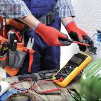 نصب سیستم های حفاظتی تک فاز و یه فاز|خدمات پیشه و مهارت|کلاردشت, |دیوار