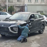 میتسوبیشی اکلیپس