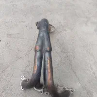 هدرز فولادی tu5