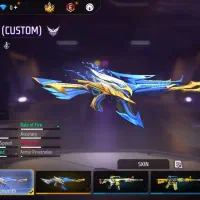 اکانت فری فایر|کنسول، بازی ویدئویی و آنلاین|دزفول, |دیوار