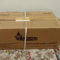 آبگرمکن بوتان نو  مدل B3115  آکبند و گارانتیدار|آبگرمکن، پکیج، شوفاژ|تنکابن, |دیوار