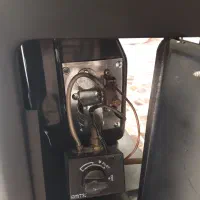 تعمیر و سرویس انواع بخاری گازی و آبگرمکن