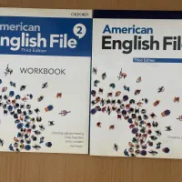 کتاب آموزشی زبان انگلیسی کاملا نو و بدون استفاده|کتاب و مجله آموزشی|شاهین‌شهر, عطار|دیوار