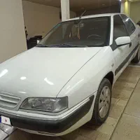 زانتیا مدل۸۷|خودرو سواری و وانت|تهران, تهرانسر شرقی|دیوار