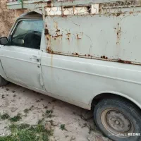 پیکان وانت 93