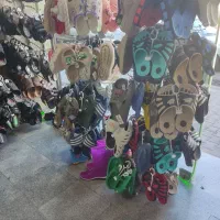 کفش ورزشی مردانه و بچگانه|کیف، کفش، کمربند|گرگان, |دیوار