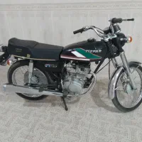 موتور سیکلت