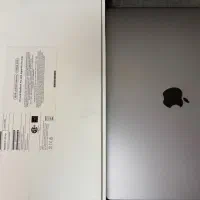 MacBook Pro m1 16 inch  / mk183 lla مشابه آکبند