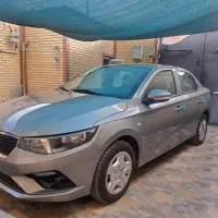 خودرو تارا v1p مدل 1403 صفر