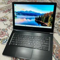 ACER SPIRE فوق اسلیم کورای سون نسل ششم رم۸ هاردssd