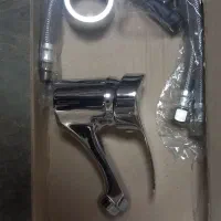 شیر آلات روشویی افسون|لوازم سرویس بهداشتی|رشت, انصاری|دیوار