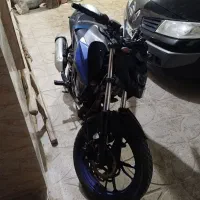 موتور گلکسی 180na