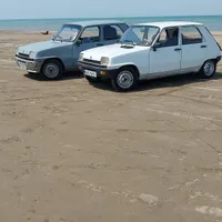 رنو۵ کلاسیک معاوضه با وانت ، پژو ۵۰۴ ، پیکان