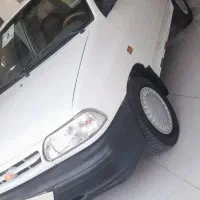 پراید وانت۱۵۱|خودرو سواری و وانت|جیرفت, |دیوار