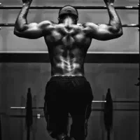 مربی بدنسازی