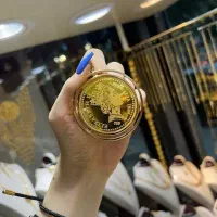 طلا و پلاتین ونقره