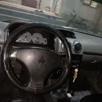 ۱۳۲ مدل۸۹ تکسوز|خودرو سواری و وانت|رامیان, |دیوار