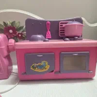 اسباب بازی|اسباب‌بازی بچه|مشهد, هنرستان|دیوار