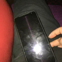 rogphone3 256 ram 12|موبایل|تهران, شهر زیبا|دیوار