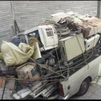 خرید ضایعات با بهترین قیمت و پرداخت نقدی