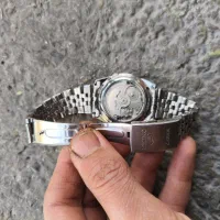 دو عددساعت سیکو 5 کلکسیونی نونو|ساعت|نسیمشهر, |دیوار