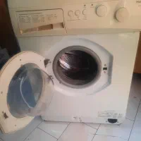 لباسشویی سالم