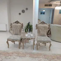 فروش مبل راحتی و استیل