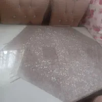 میز غذا خوری چهار نفره در حد نو